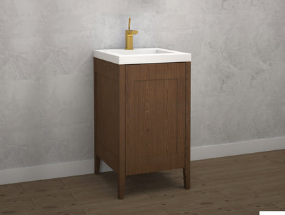 Encore 20" Free Standing Vanity Cabinet