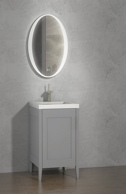 Encore 20" Free Standing Vanity Cabinet