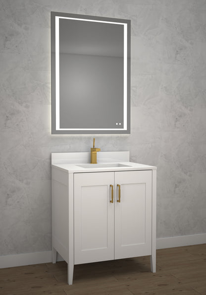 Encore 24" Free Standing Vanity Cabinet