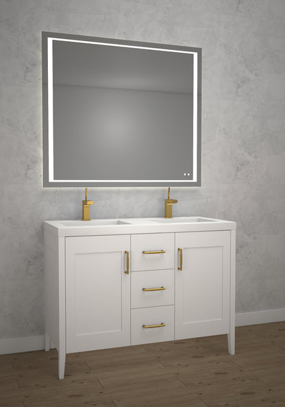 Encore 48D" Free Standing Vanity Cabinet