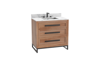 Vision SE 36" Free standing Vanity Cabinet