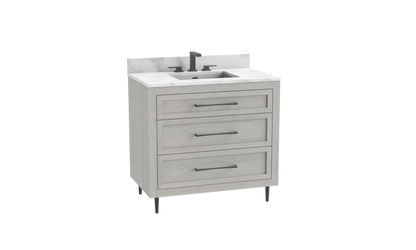 Vision SE 30" Free standing Vanity Cabinet