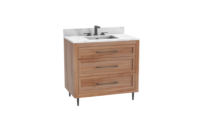 Vision SE 42" Free standing Vanity Cabinet