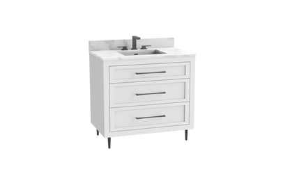 Vision SE 30" Free standing Vanity Cabinet