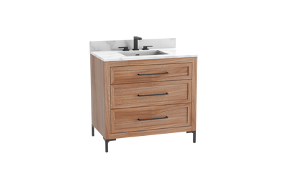 Vision SE 24" Free standing Vanity Cabinet