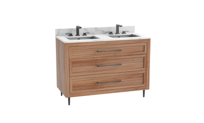 Vision SE 48D" Free standing Vanity Cabinet