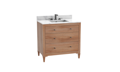 Legacy 24" Free standing Vanity Cabinet