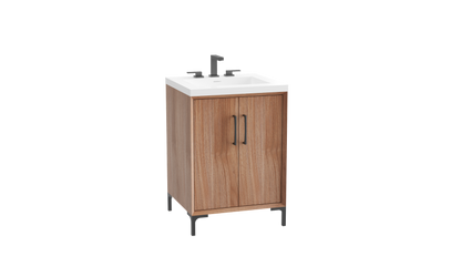 Homage 30" Free Standing Vanity Cabinet