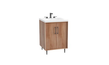 Homage 30" Free Standing Vanity Cabinet