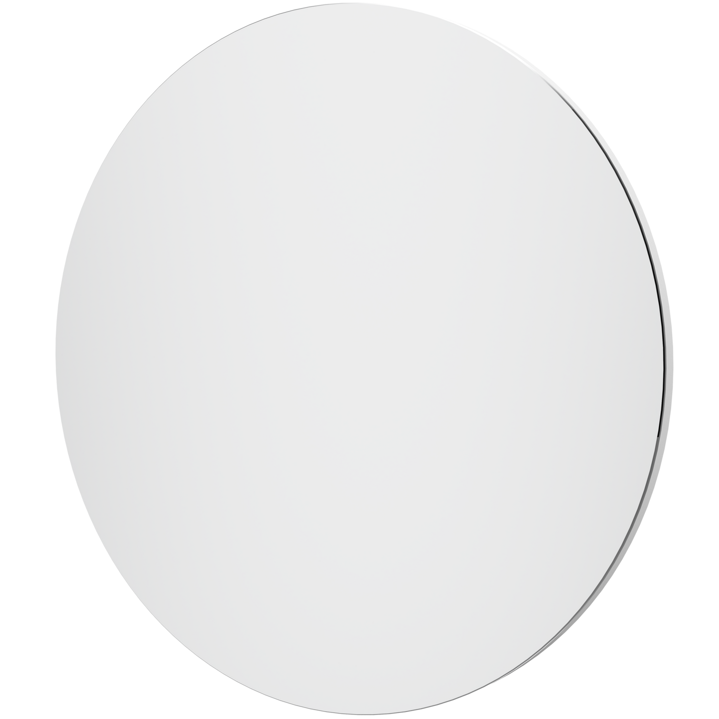 Bondi Wall Mount Mirror 24 Inch 