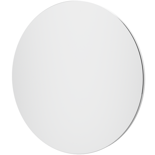 Bondi Wall Mount Mirror 24 Inch 