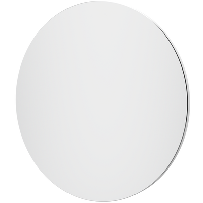 Bondi Wall Mount Mirror 24 Inch