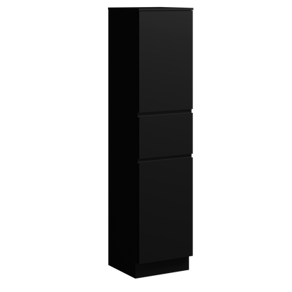Brockton Floor Standing Storage Cabinet 18 Inch