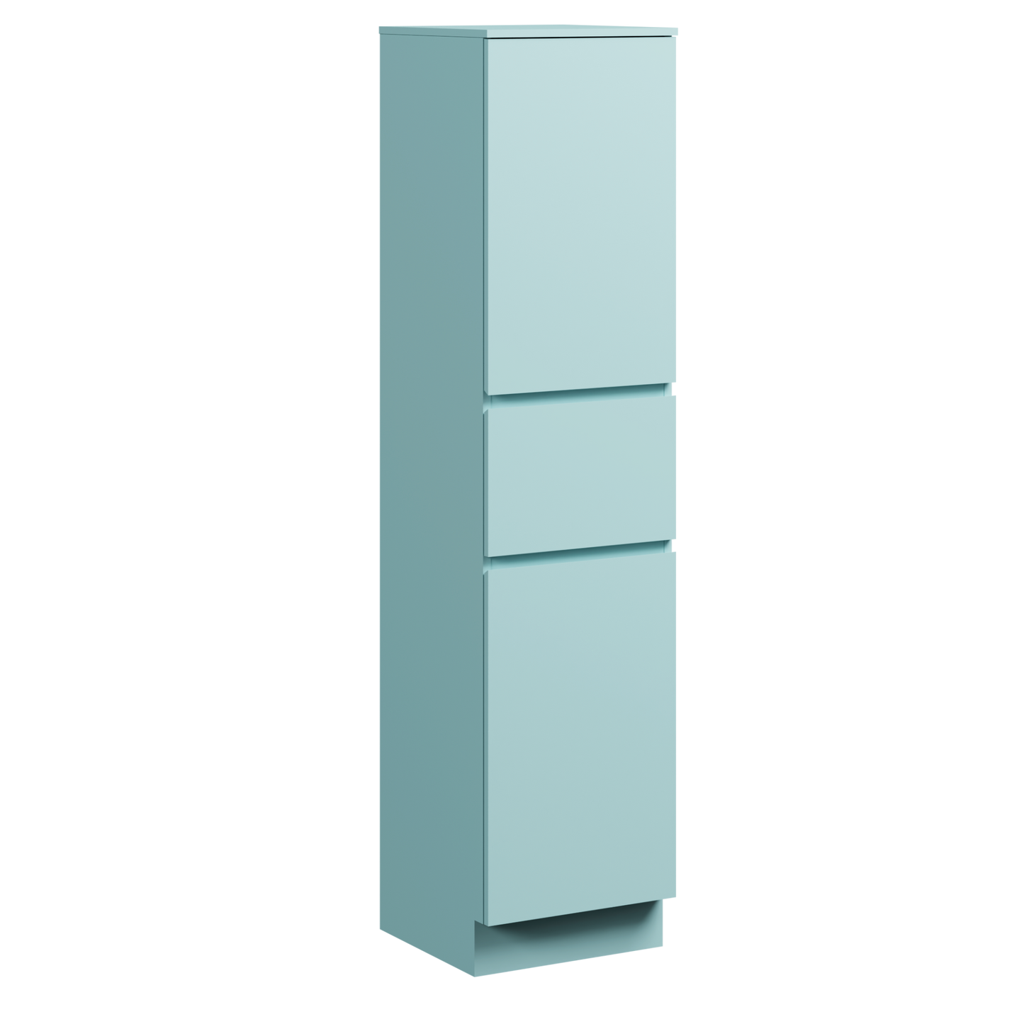 Brockton Floor Standing Storage Cabinet 18 Inch