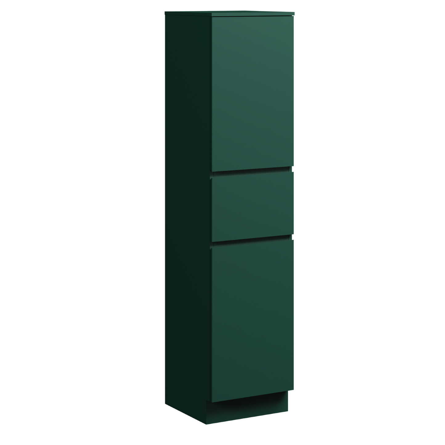 Brockton Floor Standing Storage Cabinet 18 Inch