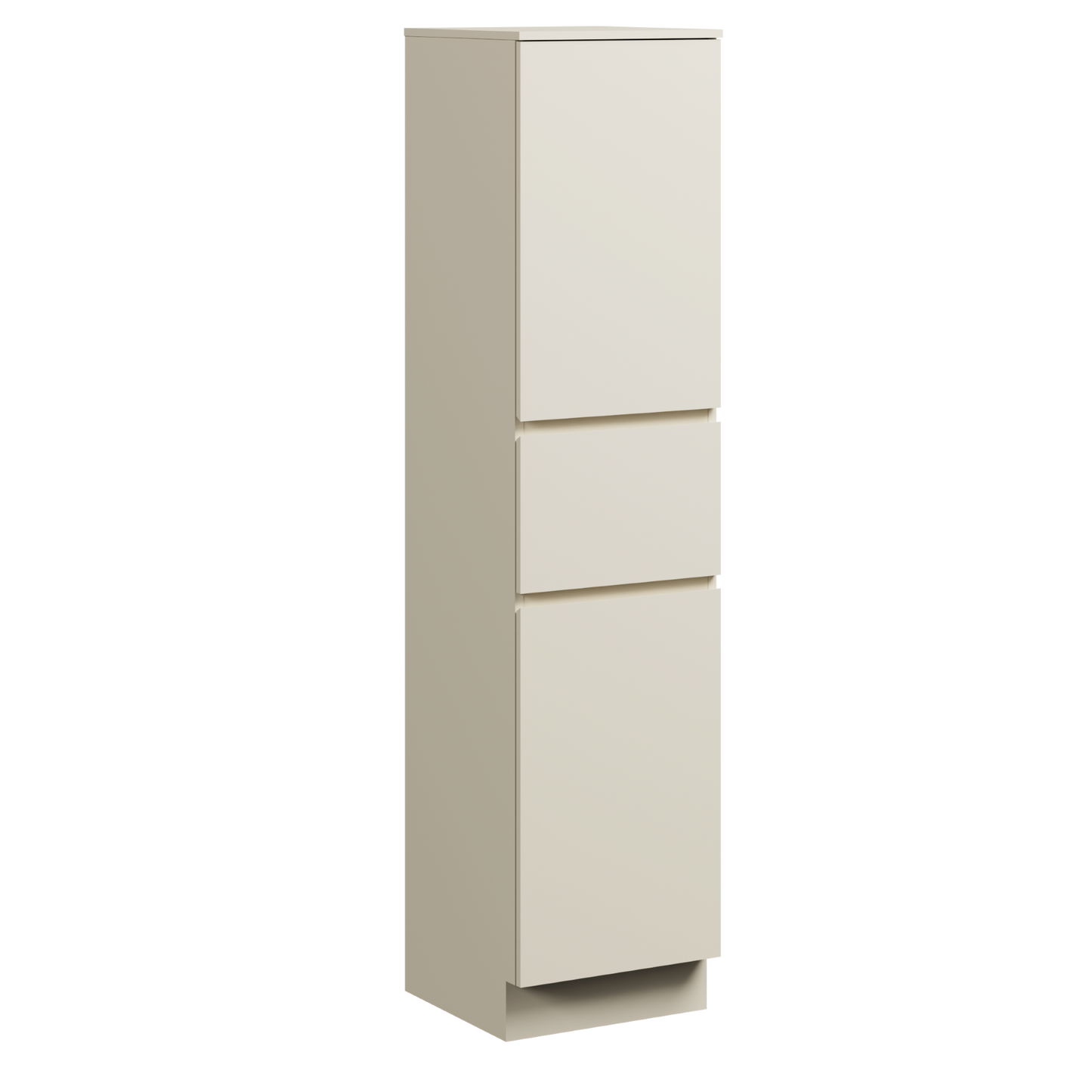 Brockton Floor Standing Storage Cabinet 18 Inch