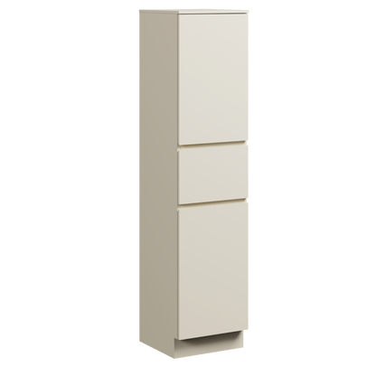 Brockton Floor Standing Storage Cabinet 18 Inch