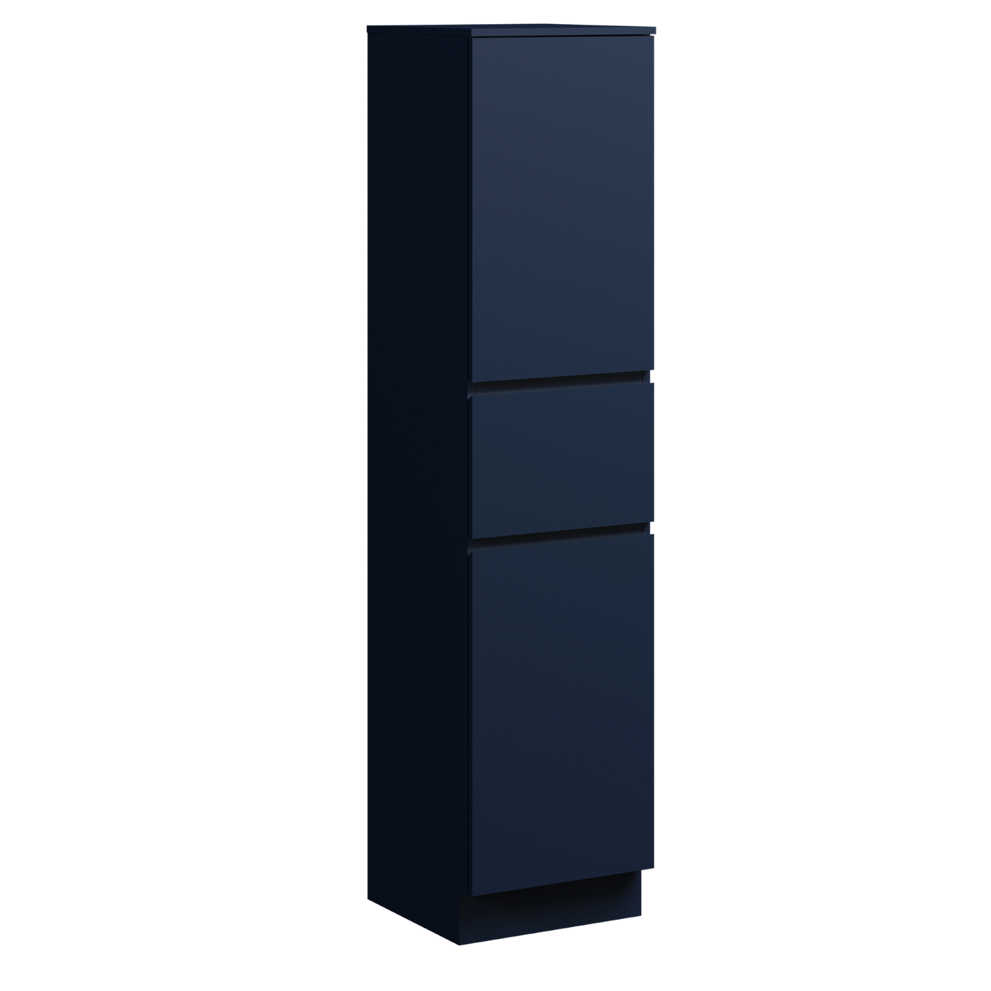 Brockton Floor Standing Storage Cabinet 18 Inch