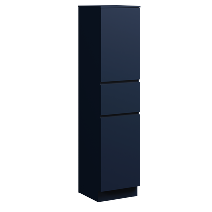 Brockton Floor Standing Storage Cabinet 18 Inch