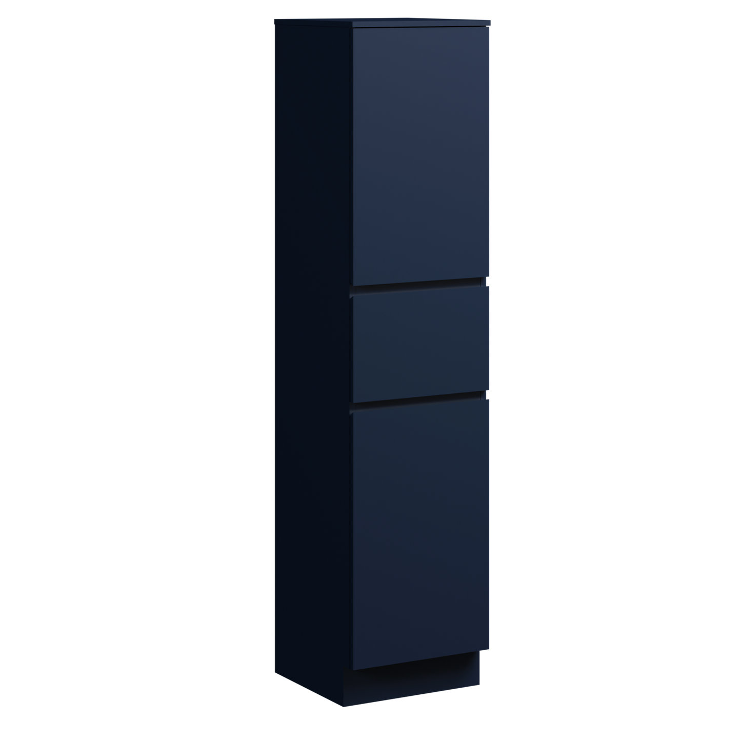 Brockton Floor Standing Storage Cabinet 18 Inch
