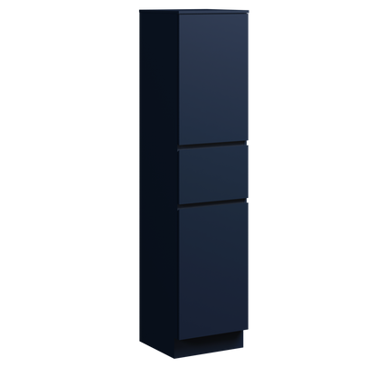 Brockton Floor Standing Storage Cabinet 18 Inch