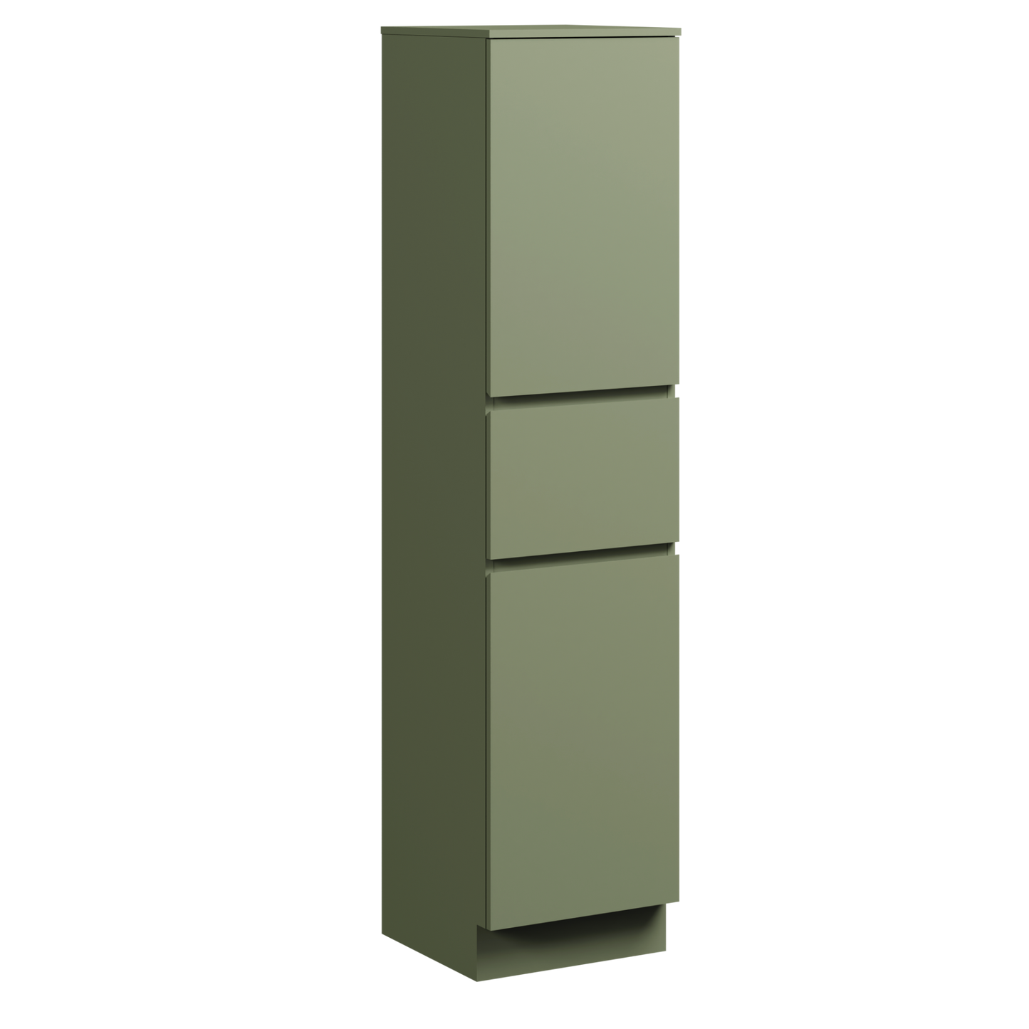 Brockton Floor Standing Storage Cabinet 18 Inch