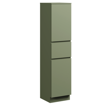 Brockton Floor Standing Storage Cabinet 18 Inch