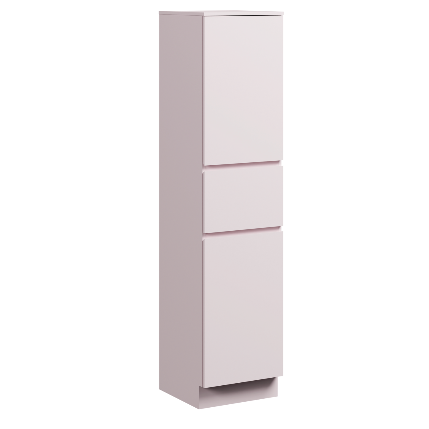 Brockton Floor Standing Storage Cabinet 18 Inch