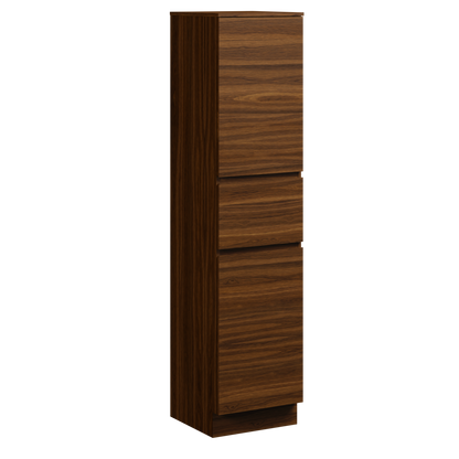 Brockton Floor Standing Storage Cabinet 18 Inch