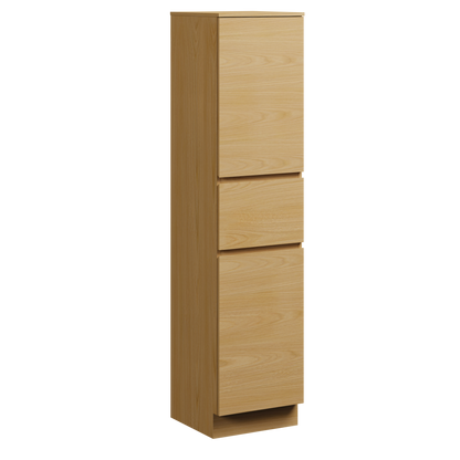 Brockton Floor Standing Storage Cabinet 18 Inch