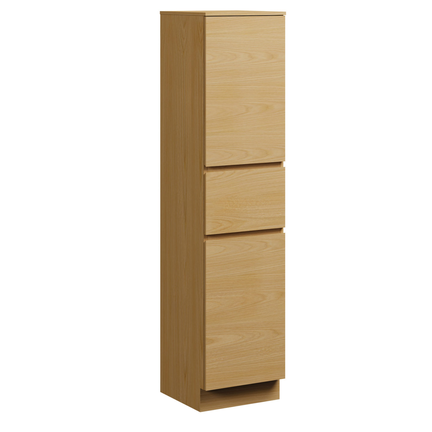 Brockton Floor Standing Storage Cabinet 18 Inch