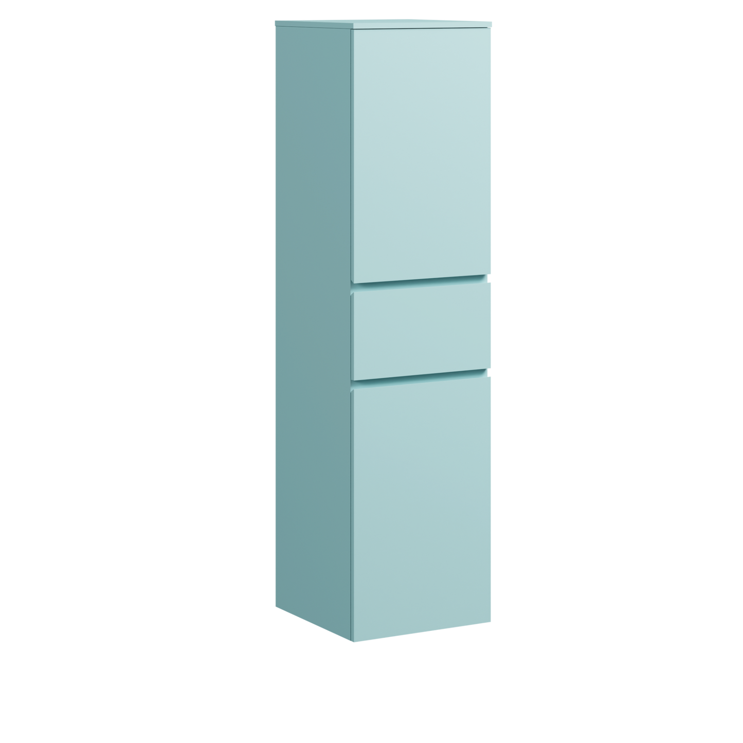 Brockton Floor Standing Storage Cabinet 18 Inch