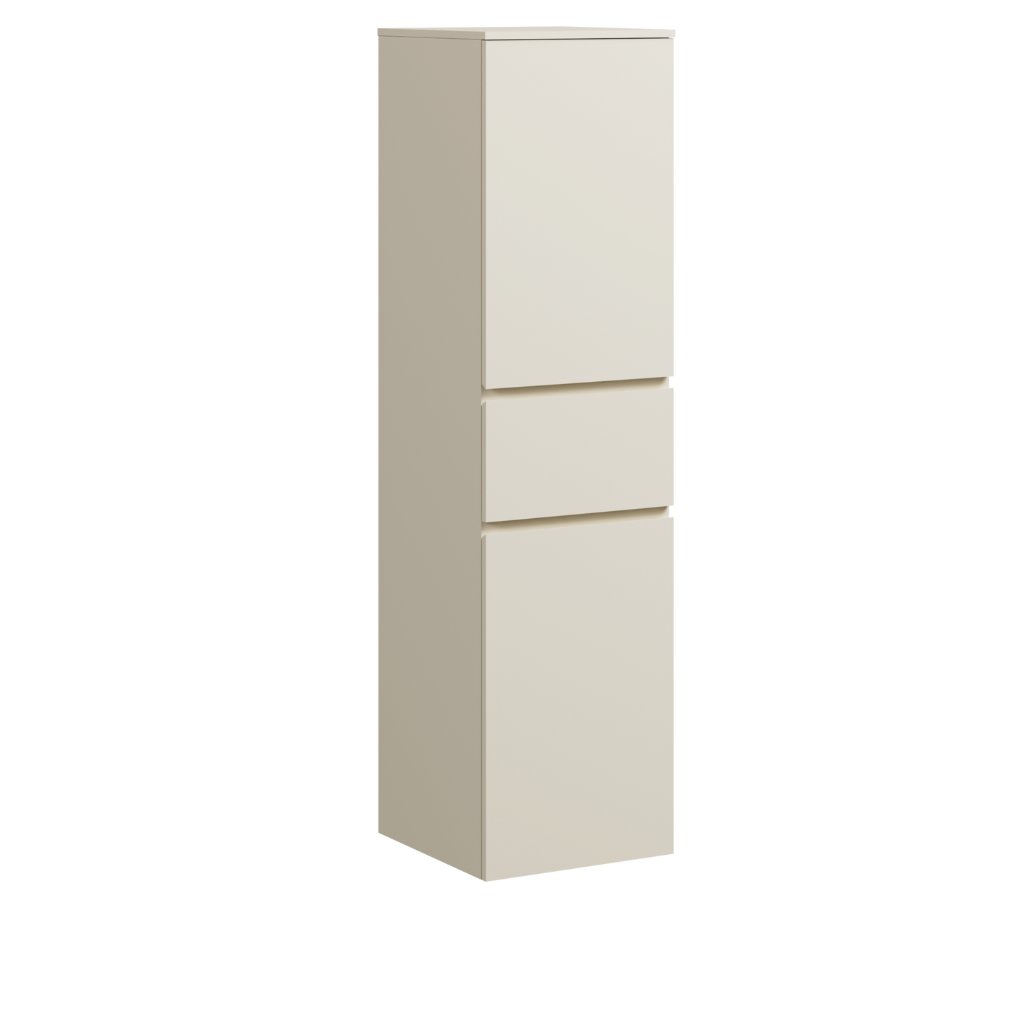 Brockton Floor Standing Storage Cabinet 18 Inch
