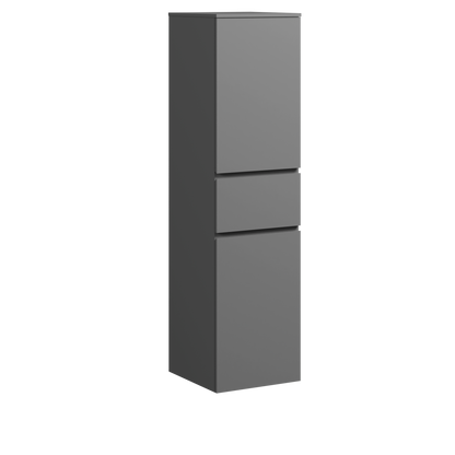 Brockton Floor Standing Storage Cabinet 18 Inch