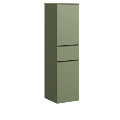 Brockton Floor Standing Storage Cabinet 18 Inch