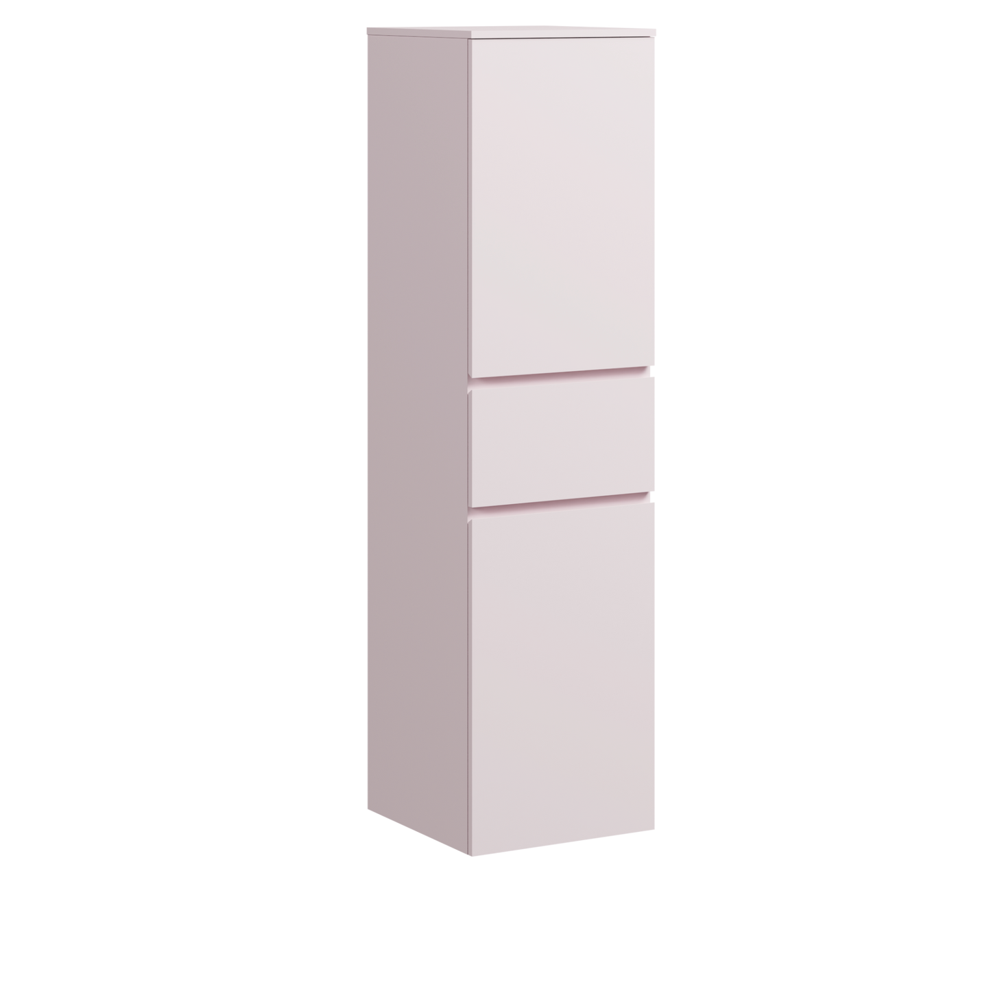 Brockton Floor Standing Storage Cabinet 18 Inch