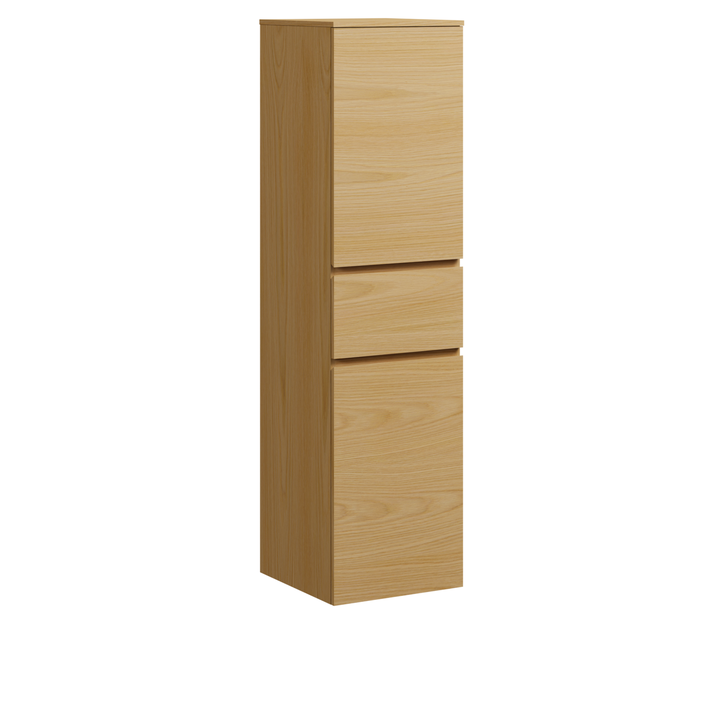 Brockton Floor Standing Storage Cabinet 18 Inch