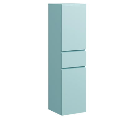 Brockton Wall Mount Storage Cabinet 18 Inch