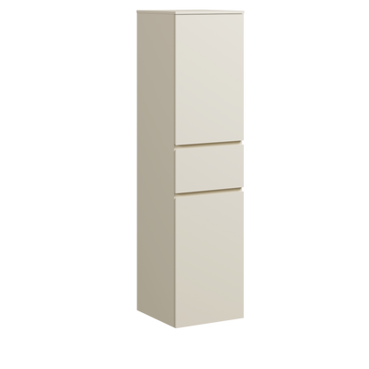 Brockton Wall Mount Storage Cabinet 18 Inch