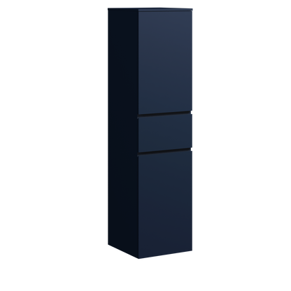 Brockton Wall Mount Storage Cabinet 18 Inch