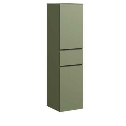 Brockton Wall Mount Storage Cabinet 18 Inch