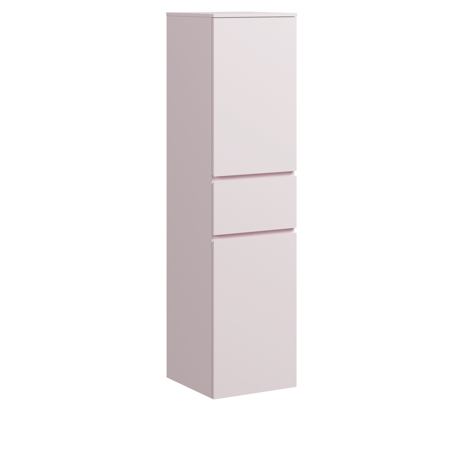 Brockton Wall Mount Storage Cabinet 18 Inch