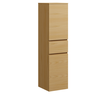 Brockton Wall Mount Storage Cabinet 18 Inch