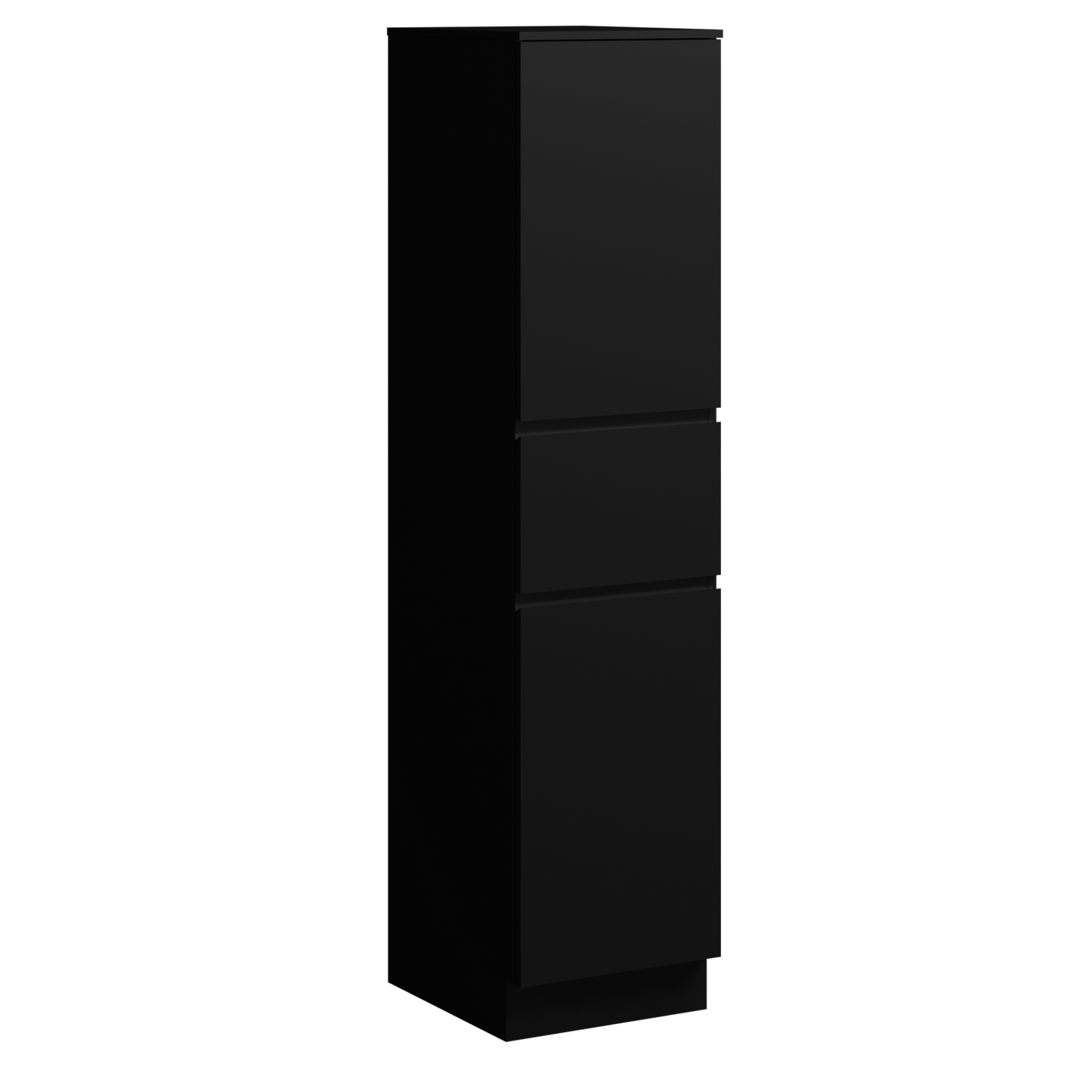 Brockton Floor Standing Storage Cabinet 18 Inch