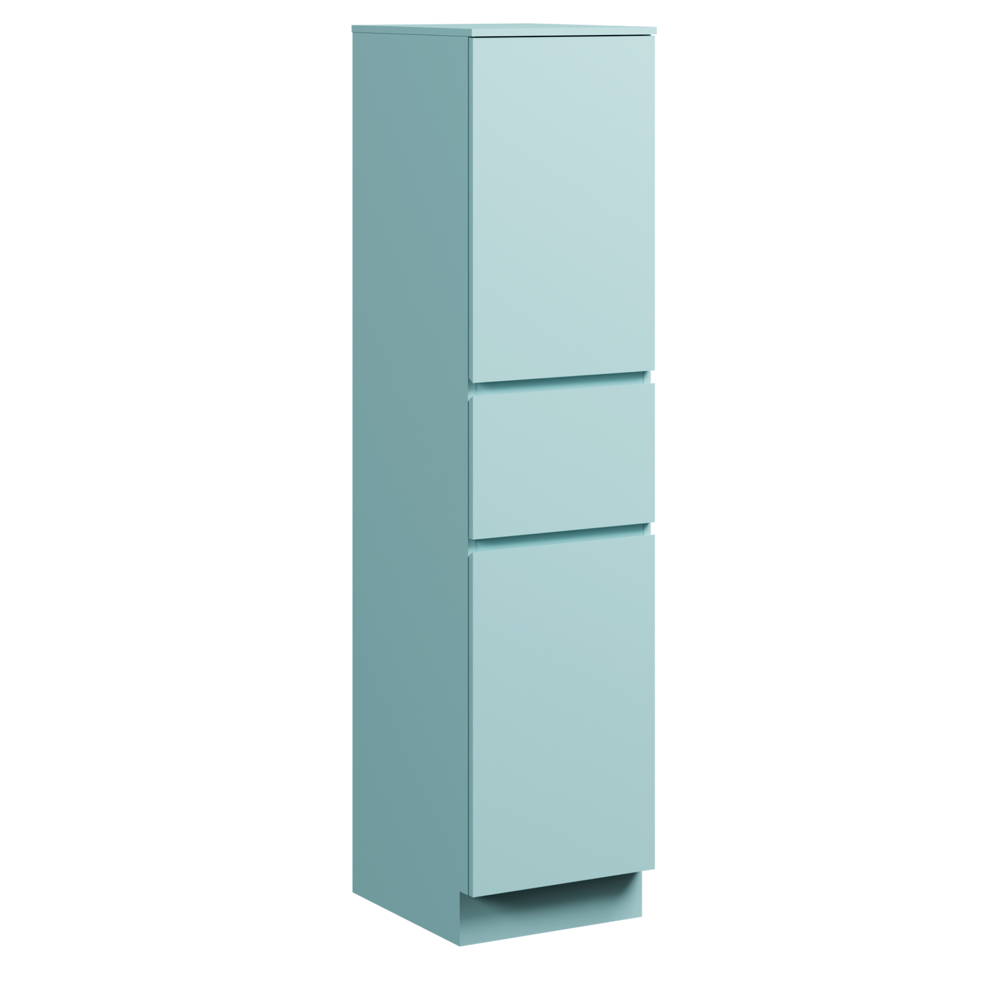 Brockton Floor Standing Storage Cabinet 18 Inch