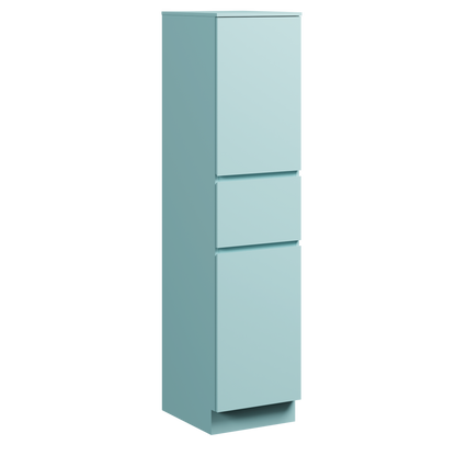 Brockton Floor Standing Storage Cabinet 18 Inch