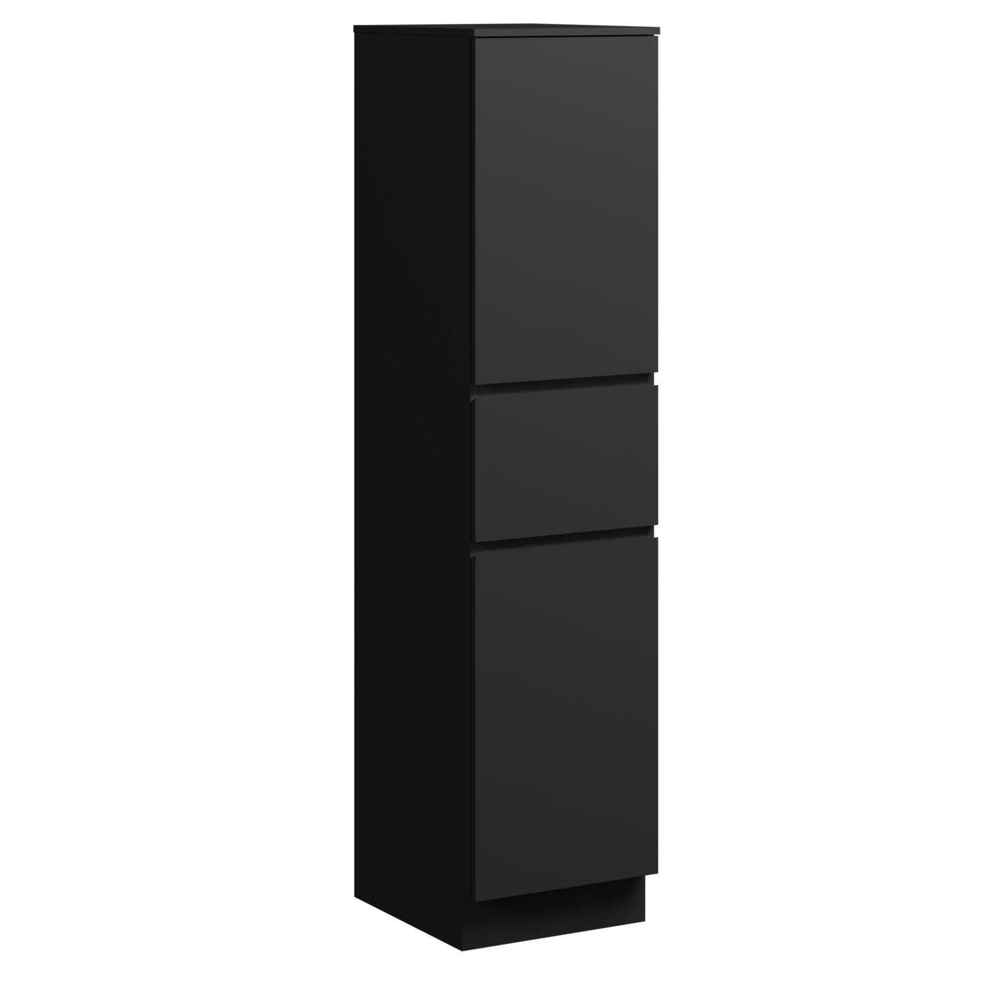 Brockton Floor Standing Storage Cabinet 18 Inch