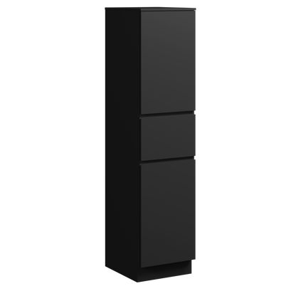 Brockton Floor Standing Storage Cabinet 18 Inch