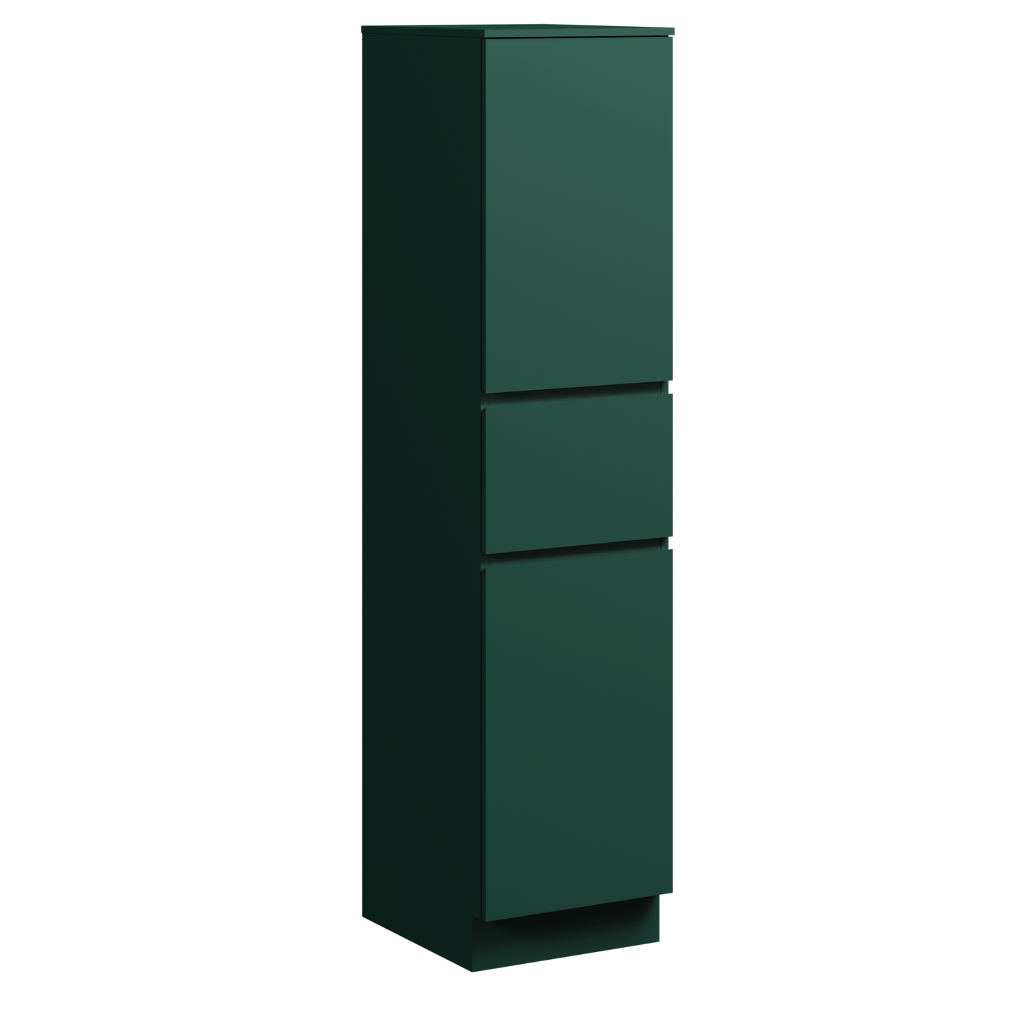 Brockton Floor Standing Storage Cabinet 18 Inch