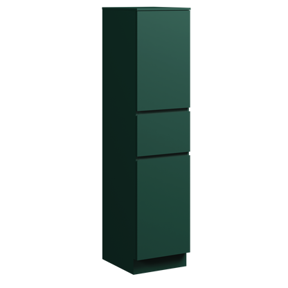 Brockton Floor Standing Storage Cabinet 18 Inch